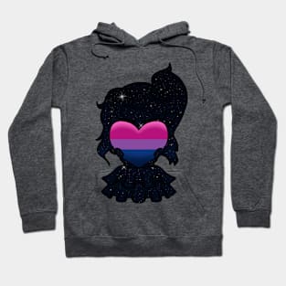 BISEXUAL PRIDE Hoodie